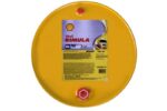 RIMULA R6 ME E4 5W30 209L Oleje i smary SHELL XXL - obrazek 2