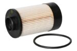 PU 9002/1 Z Filtr paliwa MANN-FILTER