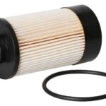 PU 9002/1 Z Filtr paliwa MANN-FILTER