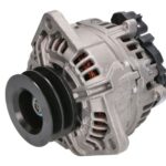 0124.655.415 Alternator SEG AUTOMOTIVE