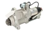 PSR40249 Rozrusznik PULSAR ROTATING ELECTRICS