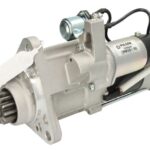 PSR40249 Rozrusznik PULSAR ROTATING ELECTRICS
