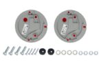 2SA001 259-751 SET 2 Lampa tył HELLA - obrazek 2