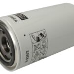 W 935/2 Filtr hydrauliczny MANN-FILTER