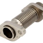 HOB55239 Rura łącząca recyrkulacji spalin HOBI