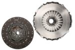 FE105194 Zestaw sprzęgła FEBI BILSTEIN - obrazek 2