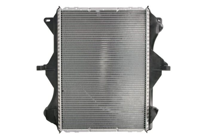 Cr 1169 000p chłodnica silnika mahle - obrazek 2