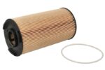 F 026 407 201 Filtr oleju BOSCH FILTRY - obrazek 2