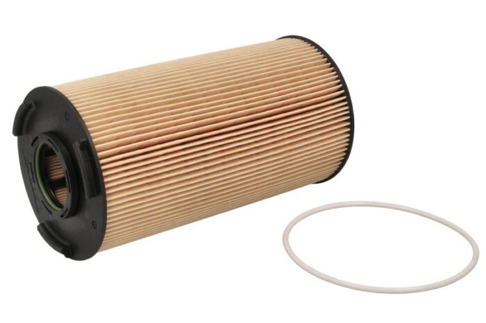F 026 407 201 filtr oleju bosch filtry - obrazek 2