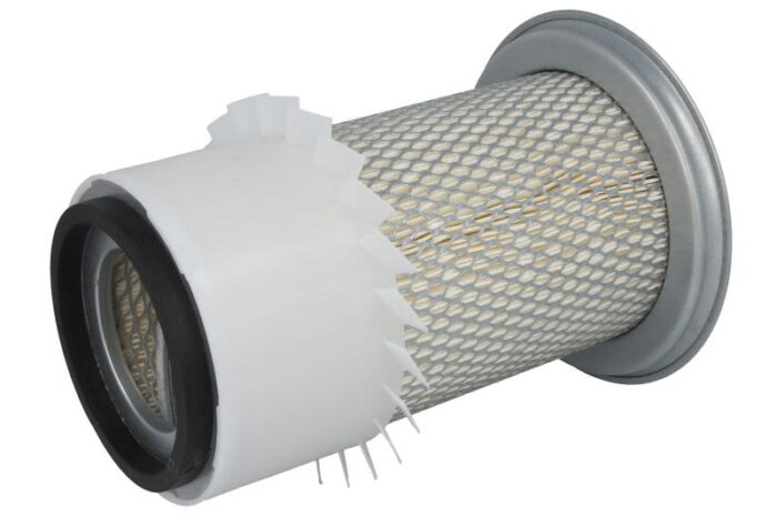 C 22 032 filtr powietrza mann-filter - obrazek 2
