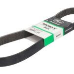 GAT8PK1052HD Pasek wielorowkowy GATES