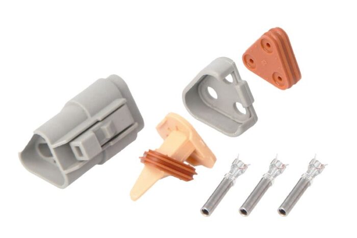 7802132c wtyczka przewodu trucklight - obrazek 2