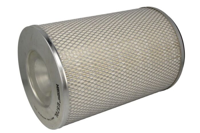 E570l filtr powietrza hengst - obrazek 2