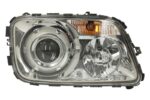 1EL009 513-221 Reflektor HELLA