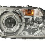 1EL009 513-221 Reflektor HELLA