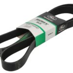 GAT9PK1780HD Pasek wielorowkowy GATES