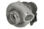 NIS 93339 Turbosprężarka NISSENS