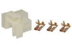 711304485401 Gniazdo wtyczki MAGNETI MARELLI