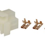 711304485401 Gniazdo wtyczki MAGNETI MARELLI