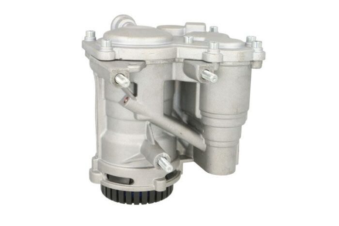 Pn-10367 zawór sterujący przyczepy pneumatics - obrazek 2