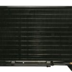 40114001HW Skraplacz klimatyzacji HIGHWAY AUTOMOTIVE