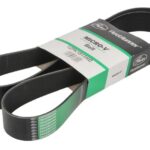 GAT12PK1815HD Pasek wielorowkowy GATES