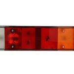 VAL169400 Lampa tył VIGNAL