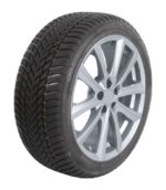 225/55R17 ZONO 97H SP2#24 Opony osobowe, SUV/4x4 NOKIAN TYRES - obrazek 2