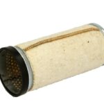 CF 820 Filtr powietrza MANN-FILTER