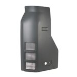 RVI-CP-002R Narożnik zderzaka PACOL