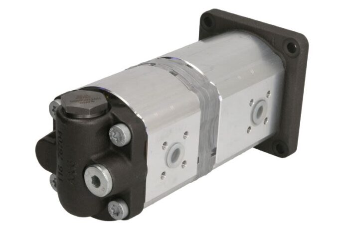 0 517 765 018 hydrauliczna pompa - pozostałe bosch rexroth - obrazek 2