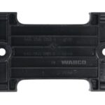 446 056 010 4 Sterownik, regulacja poziomu WABCO