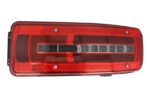 TL-DA003RRA Lampa tył TRUCKLIGHT