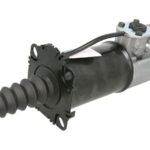 CS-217 Siłownik sprzęgła PNEUMATICS