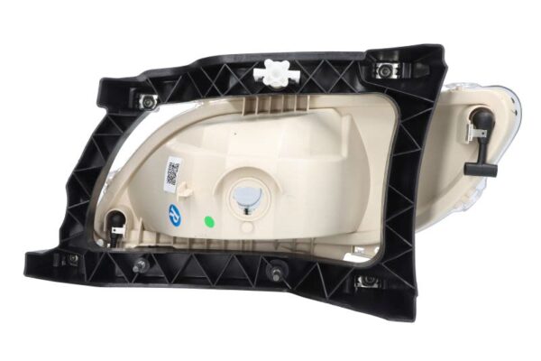 Fl-da007r lampa przeciwmgielna przód trucklight - obrazek 2