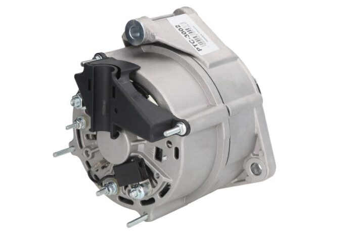 Ptc-3002 alternator power truck - obrazek 2