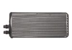 NIS 71815 Nagrzewnica NISSENS