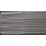 NIS 71815 Nagrzewnica NISSENS