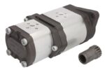 0 510 766 313 Hydrauliczna pompa - pozostałe BOSCH REXROTH - obrazek 2