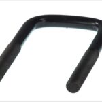 3.66108 Strzemię resoru DT SPARE PARTS