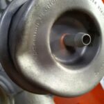 KKK10009880020/R_WYP Turbosprężarka 3K REMAN