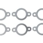 ENT010327 SET 6 Uszczelka kolektora wydechowego ENGITECH