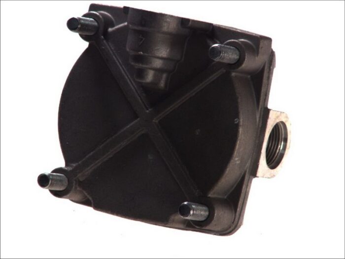 Pn-10029 zawór przekaźnika pneumatics - obrazek 10