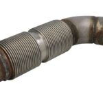 HOB7LB981 Rura wydechowa HOBI