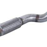 HOB57744 Rura wydechowa HOBI