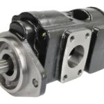 332/F9029 CVA Pompa hydrauliczna CVA