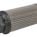 HD 10 016 Filtr hydrauliczny MANN-FILTER