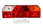 0023LR50 Lampa tył SERTPLAS