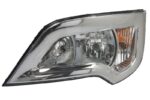 HL-ME026L Reflektor TRUCKLIGHT