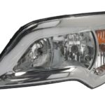 HL-ME026L Reflektor TRUCKLIGHT